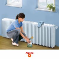 女性喜爱的涂料品牌丨阿尔贝娜成为了女性“造家”的新选择