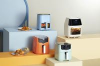 悠伴母公司嘉乐智能主导起草的《便携式蒸汽炸锅》“品字标”团体标准获批发布