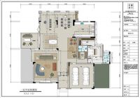 高净值人群理想居所样本 | 充满温度的轻奢黑白灰别墅豪院