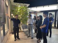 品质门窗|走进美沃门窗：从“产品市场”到“品牌市场” 美沃启动全国战略