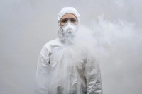 空气净化器，新晋的家中污染源？