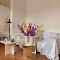 德国一女主晒自己的独居生活照：悠闲自在，一个人的日子精致有味