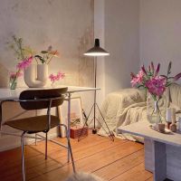 德国一女主晒自己的独居生活照：悠闲自在，一个人的日子精致有味