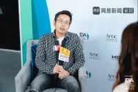 网易专访 | 谢智明：凝聚设计力量，推动中国设计与国际融合