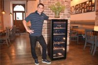 在全球化的路上，海尔智家走出自己的步伐