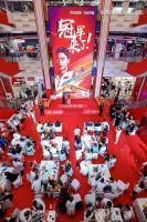 西安“火炬”再点燃！贺京东×尚品宅配首家线下体验中心落成