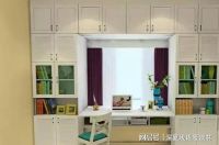 别掉坑：书桌设计在窗台前，就像给家安了一个好看而不实用的笼子