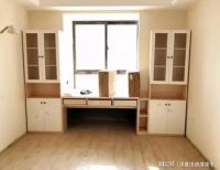 别掉坑：书桌设计在窗台前，就像给家安了一个好看而不实用的笼子