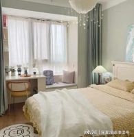 别掉坑：书桌设计在窗台前，就像给家安了一个好看而不实用的笼子