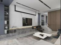 千年舟PET铂晶板丨家装的N种打开方式!