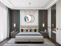 千年舟PET铂晶板丨家装的N种打开方式!