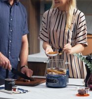 秋天的第一款养生壶:卡梭IH养生壶为您开启花式养生之旅