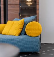 喜爱艺术和自由的你，这家店的沙发一定会喜欢。