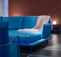 喜爱艺术和自由的你，这家店的沙发一定会喜欢。