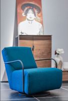 喜爱艺术和自由的你，这家店的沙发一定会喜欢。