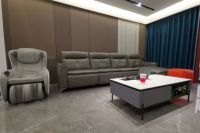 冠珠屋主说 | 143m²的现代轻奢住宅，打造别样的高级感！