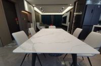 冠珠屋主说 | 143m²的现代轻奢住宅，打造别样的高级感！