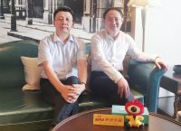 王伟东：温暖贵族德地氏 在内卷与躺平间提供真正差异化的舒适系统解决方案