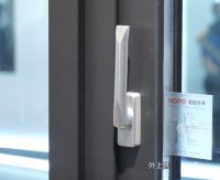 了不起的家居质造丨圣堡罗巴塞尔系列断桥平开窗成功入册年鉴产品