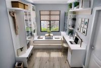 上升势头不减亚美AM8解读最新全国建材家居景气指数