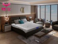 穗宝集团酒店床垫，旅途中的好伴侣