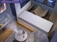 棕榈床垫如何选？快来试试这款快乐星球