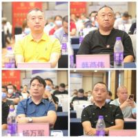 “钢好浴见”首届不锈钢供需（卫浴专场）交流会在佛山成功举行