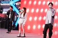 5店联动燃动京城 红星美凯龙920超级音乐节激情落幕