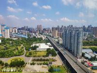 和成中心 越级打造理想中的商务主场