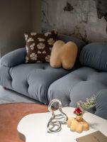 这可爱的高级感，明明知道这不是最好的选择，但还是忍不住喜欢它