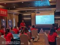 “大友可为·战江西” 精英培训会圆满成功
