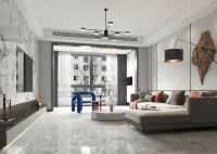 金朝阳瓷砖：一面生活、一面艺术，品质人居你值得拥有