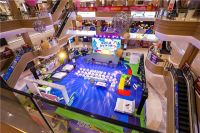 实力派，不一Young 顾家三地同时举办家居运动冠军争夺赛