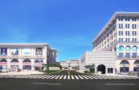 晚安家居签约成第二届中非经贸博览会指定礼品供应商