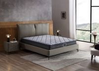 Simmons席梦思 匠心铸就升级美眠