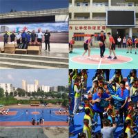 用爱助力学子筑梦，你们的未来日丰管！日丰公益活动圆满落幕