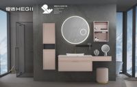 八款产品折桂美国IDEA设计奖，恒洁引领卫浴新国货设计