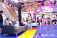 实力派,不一 Young 三地同时举办家居运动冠军争夺赛