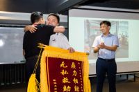 担当！opk欧派克召回并销毁近百万元泡水滑轮