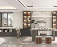 东易日盛品牌家装，用实力为自己代言