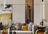 东易日盛品牌家装，用实力为自己代言