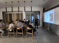 强帮扶 优落地 帕莱德沉浸式终端帮扶助力成长