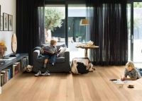 得高环保地板，让健康环保陪伴孩子成长