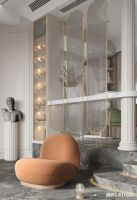 L&D密缝案例 | 妙用金属装饰,点亮家居生活