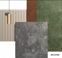 L&D密缝案例 | 妙用金属装饰,点亮家居生活