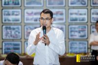 川渝一家亲！问道·成品融合&定制升级（重庆）研讨会圆满举行