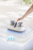 摩飞无线除螨仪:机身小巧动力强劲,无线操控的除螨神器