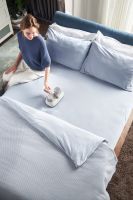 摩飞无线除螨仪:机身小巧动力强劲,无线操控的除螨神器