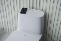 智能马桶哪个牌子好,百年洁净如新的智能马桶你了解吗