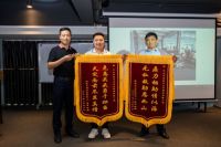 担当!opk欧派克召回并销毁近百万元泡水滑轮